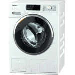 Стиральная машина Miele WWI 860 WPS White Edition / 11WI8603RU