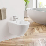 Биде подвесное BelBagno BB046BH