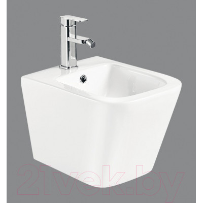 Биде подвесное BelBagno BB0520BH