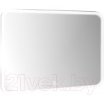 Зеркало Silver Mirrors Стив 100x80 / ФР-00001304