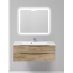 Тумба под умывальник BelBagno Marino-1200-2C-SO-RN-P