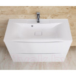 Тумба под умывальник BelBagno Marino-1200-2C-PIA-BL-P