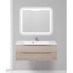 Тумба под умывальник BelBagno Marino-1200-2C-SO-RG-P