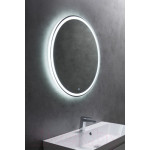 Зеркало BelBagno SPC-RNG-800-LED-TCH