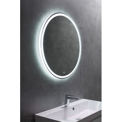 Зеркало BelBagno SPC-RNG-800-LED-TCH