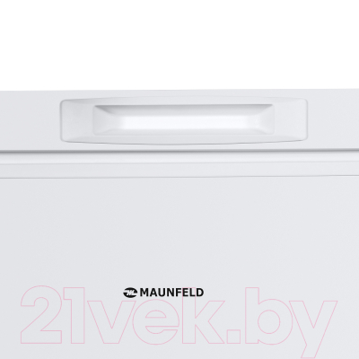 Морозильный ларь Maunfeld MFL200W