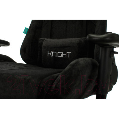 Кресло геймерское Бюрократ Zombie Knight LT20 Fabric