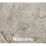 Кухонный гарнитур Кортекс-мебель Корнелия Экстра 1.5x1.4м