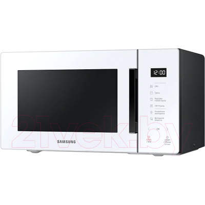 Микроволновая печь Samsung MG23T5018AW/BW