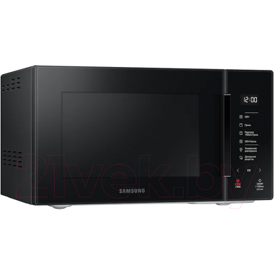 Микроволновая печь Samsung MG23T5018AK/BW