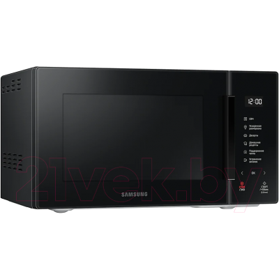 Микроволновая печь Samsung MS23T5018AK/BW