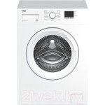 Стиральная машина Beko WRE5512BWW