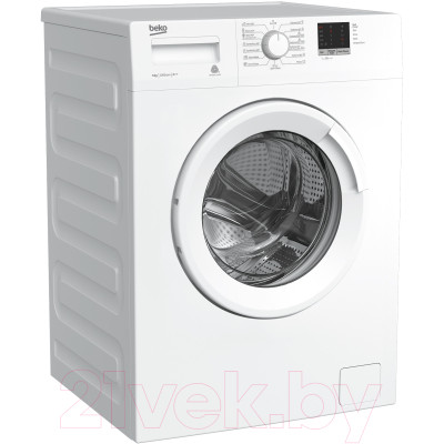 Стиральная машина Beko WRE5512BWW