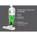 Вертикальный пылесос Endever SkyClean VC-277