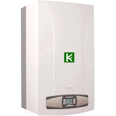 Газовый котел Baxi Luna-3 Comfort 240i / CSE45224358