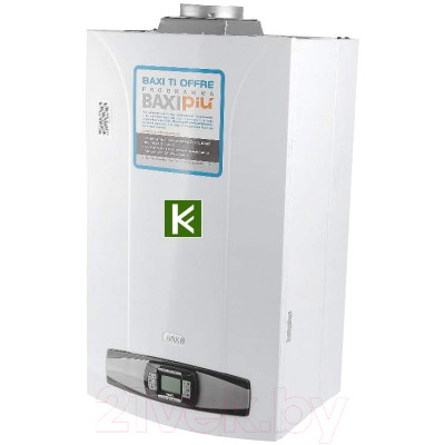 Газовый котел Baxi Luna-3 Comfort 240i / CSE45224358