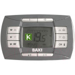 Газовый котел Baxi Luna-3 Comfort 240i / CSE45224358