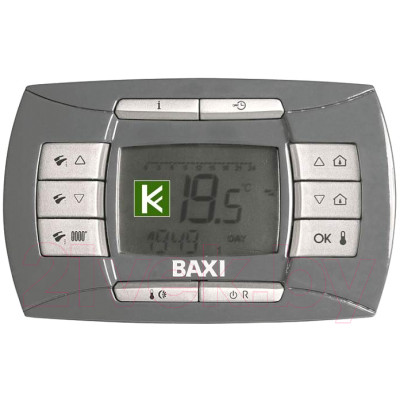 Газовый котел Baxi Luna-3 Comfort 240i / CSE45224358