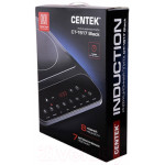 Электрическая настольная плита Centek CT-1517