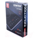 Электрическая настольная плита Centek CT-1519