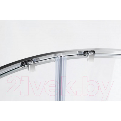 Душевой уголок Cezares MOLVENO-RH-2-110/90-C-Cr-IV