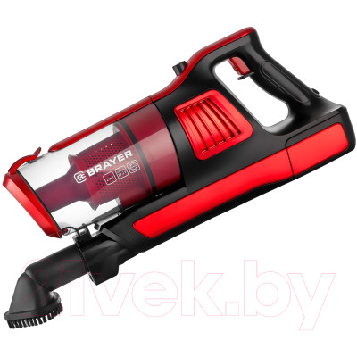 Вертикальный пылесос Brayer BR4260