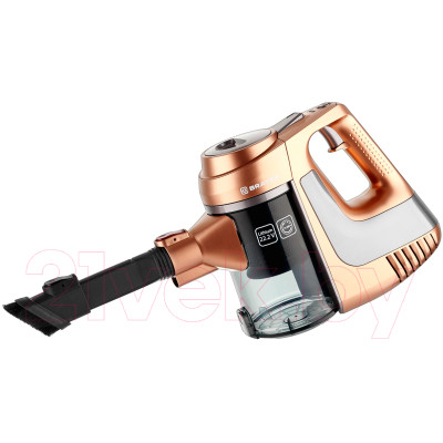 Вертикальный пылесос Brayer BR4261