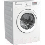 Стиральная машина Beko WRS5512BWW