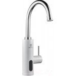 Кран-водонагреватель Electrolux Taptronic White