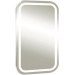 Зеркало Silver Mirrors Мальта 55x80 / ФР-00001217