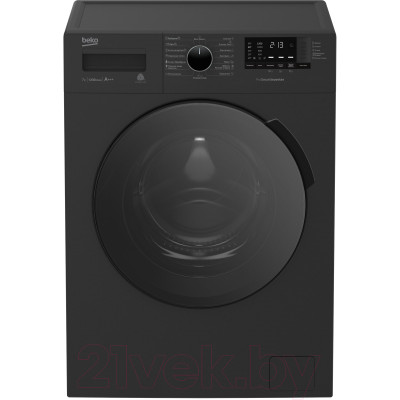 Стиральная машина Beko RPE78612A