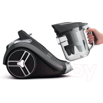 Пылесос Tefal TW4826EA