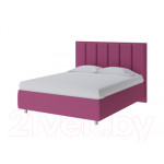 Каркас кровати Proson Routa Savana Berry 160x200