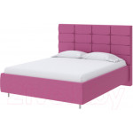 Каркас кровати Proson Shapy Savana Berry 160x200