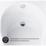 Ванна акриловая AM.PM X-Joy W88A-150-070W-A