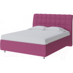 Каркас кровати Proson Volumo Savana Berry 200x200