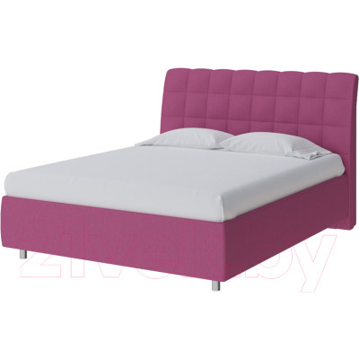 Каркас кровати Proson Volumo Savana Berry 200x200