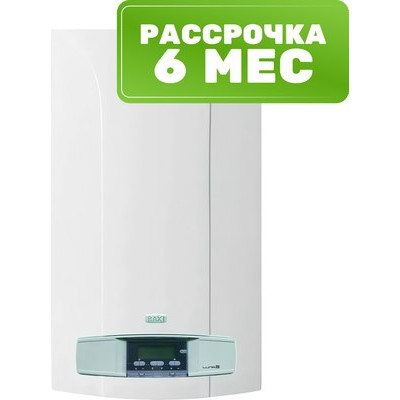 Газовый котел Baxi Luna-3 310 Fi / CSE45631366