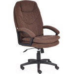 Кресло офисное Tetchair Comfort LT флок