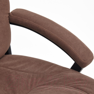 Кресло офисное Tetchair Comfort LT флок