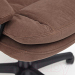 Кресло офисное Tetchair Comfort LT флок