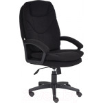 Кресло офисное Tetchair Comfort LT флок