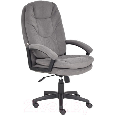 Кресло офисное Tetchair Comfort LT флок