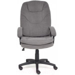 Кресло офисное Tetchair Comfort LT флок