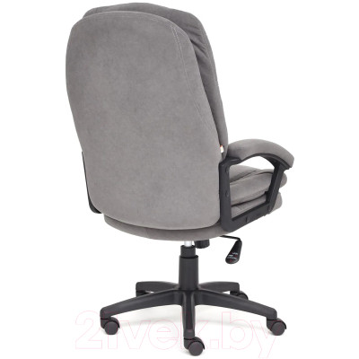 Кресло офисное Tetchair Comfort LT флок