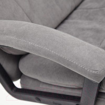 Кресло офисное Tetchair Comfort LT флок