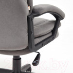 Кресло офисное Tetchair Comfort LT флок