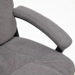 Кресло офисное Tetchair Comfort LT флок