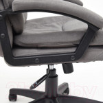 Кресло офисное Tetchair Comfort LT флок