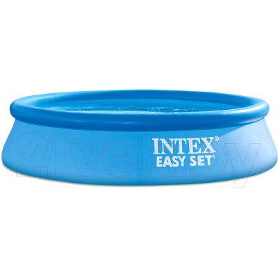 Надувной бассейн Intex Easy Set / 28106NP